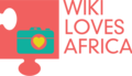 Wiki Loves Love logo